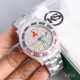 KS Factory Rolex GMT Master II 116759 SARU Pave Diamond Dial 40mm 2836 Automatic Oyster Watch (2)_th.jpg